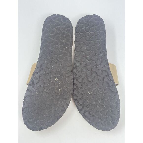 Birkenstock Papillio Almina Platform Sandals Sandcastle Tan Womens Size 10 US - Picture 10 of 10